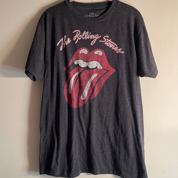The Rolling Stones TShirt - Picture 5 of 5